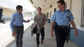 End of Sentence Movie: Scene #2