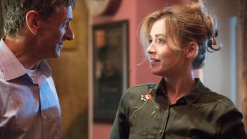 End of Sentence Movie: Scene #3