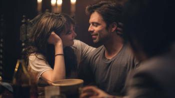 Endings, Beginnings Movie: Scene #1
