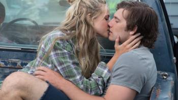 Endless Love (2014) Movie: Scene #3
