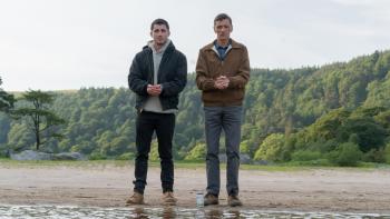 End of Sentence Movie: Scene #1