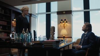 Equity Movie: Scene #1