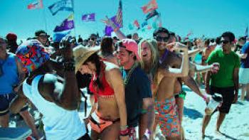 Liberated: The New Sexual Revolution Movie: Scene 2