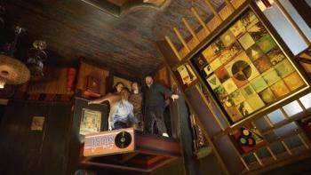 Escape Room Movie: Scene #1