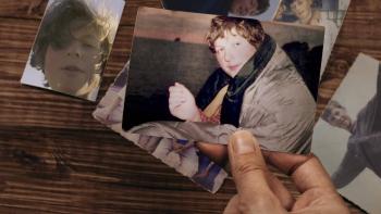 Evelyn Movie: Scene #2