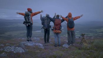 Evelyn Movie: Scene #1