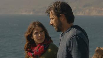 Everybody Loves Somebody Movie: Scene #1