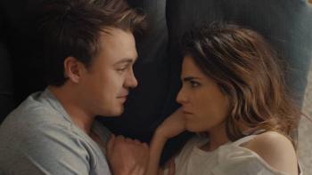 Everybody Loves Somebody Movie: Scene #2