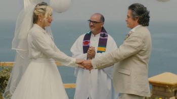 Everybody Loves Somebody Movie: Scene #3