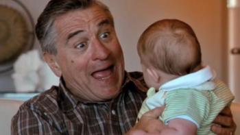 Everybody's Fine Movie: Scene #1