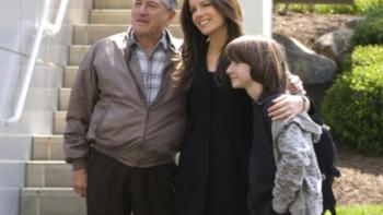 Everybody's Fine Movie: Scene #2