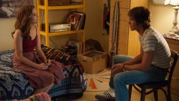 Everybody Wants Some!! Movie: Scene #1