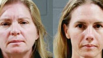 Evil Influencer: The Jodi Hildebrandt Story: Jodi Hildebrandt and Ruby Franke