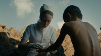 Evolution Movie: Scene #1