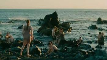 Evolution Movie: Scene #3