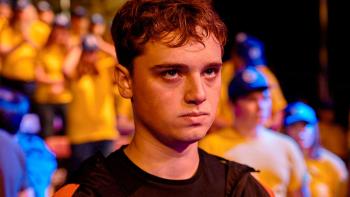 Here Are the Young Men Movie: Scene #2