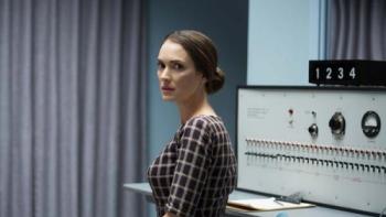 Experimenter Movie: Scene #3