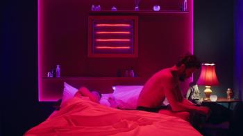 Expired Movie: Ryan Kwanten