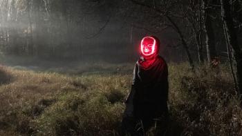 Extracurricular Movie: Scene #3