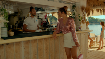 F*ck Love Too Movie: Scene #2