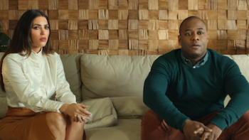 F*ck Love Too Movie: Scene #4