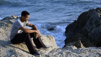 Seven Pounds: Will Smith