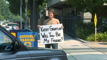Why I'm Not on Facebook Movie: Scene #1