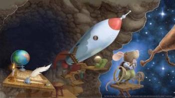 The Hairy Tooth Fairy Movie: Scene #1