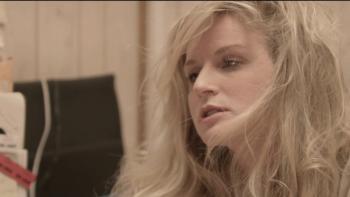 Saving Faith Movie: Faith Scott