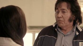 Saving Faith Movie: Uncle Donny