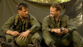 Faith of Our Fathers Movie: Scene #1