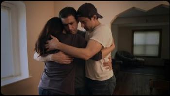 Faith Under Fire Movie: Scene #2