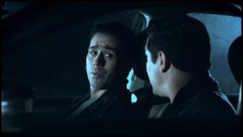 Faith Under Fire Movie: Scene #1