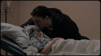 Faith Under Fire Movie: Scene #3