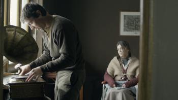 Fallen Movie: Scene One