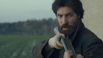 Fallen Movie: Scene Three