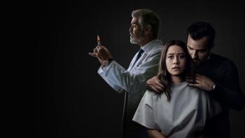 False Positive Movie: Scene #3