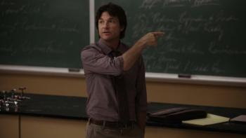 The Family Fang Movie: Scene #3