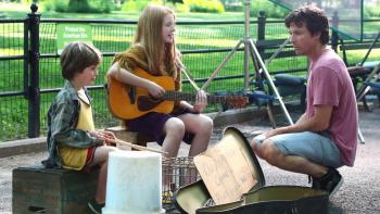 The Family Fang Movie: Scene #2