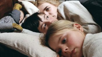 Fanny and Alexander Miniseries: Scene #1