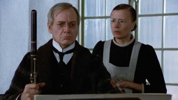 Fanny and Alexander Miniseries: Scene #3