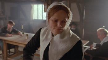 The Delivered Movie: Scene #1