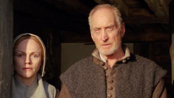 The Delivered Movie: Scene #2