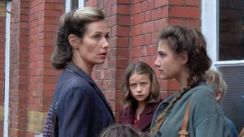 Fanny's Journey Movie: Scene #2