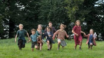 Fanny's Journey Movie: Scene #3