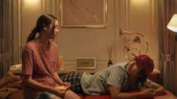 Fast & Feel Love Movie: Scene # 2