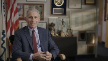 Fauci Movie: Scene #1