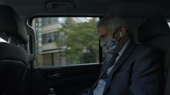 Fauci Movie: Scene #2