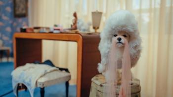 Fairytale Movie: Scene #2