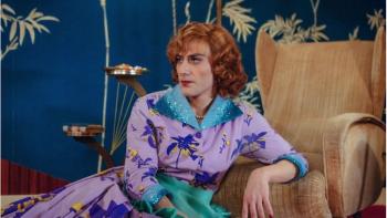 Fairytale Movie: Scene #3